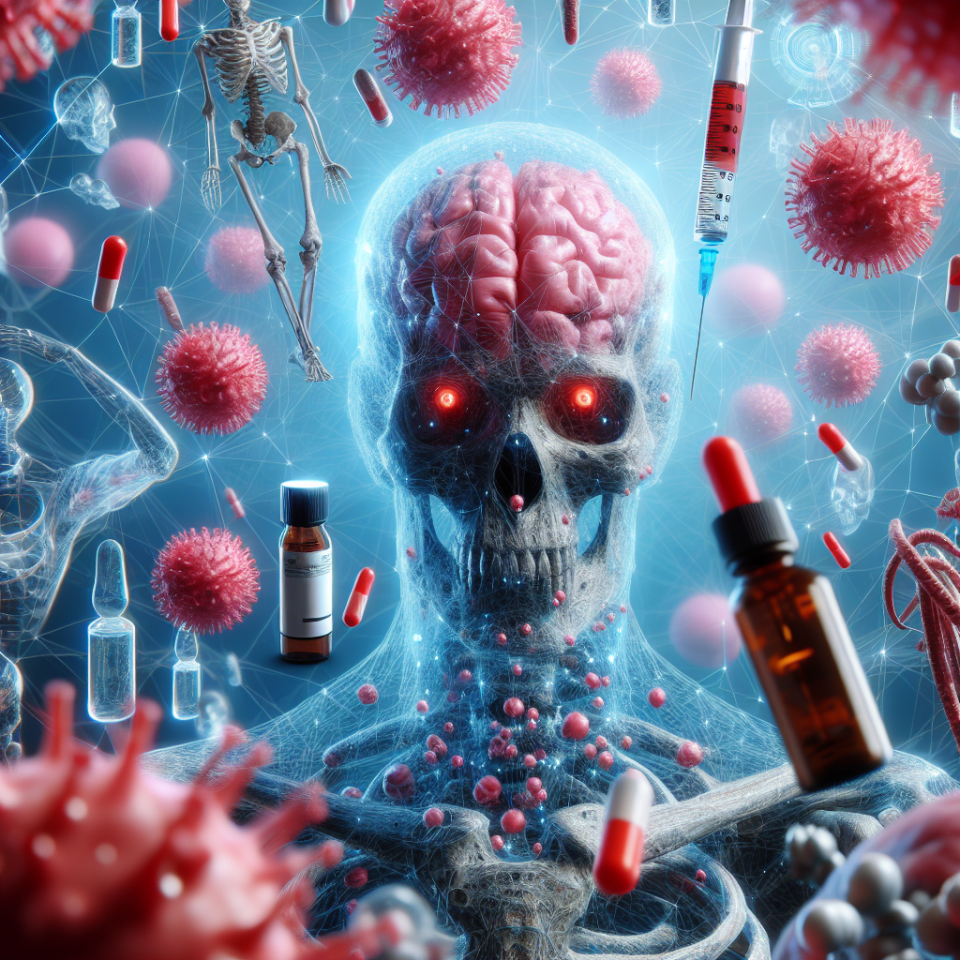 Cytomel et l'impact sur le système immunitaire : y a-t-il des risques ?