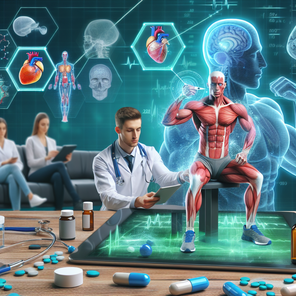 Le rôle de l'isotrétinoïne dans la pharmacologie du sport : Une revue clinique