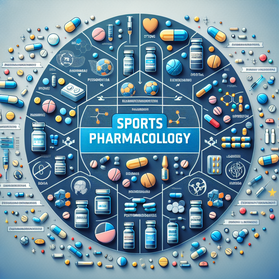 Mélange de stéroïdes : qu'est-ce que c'est en pharmacologie sportive ?