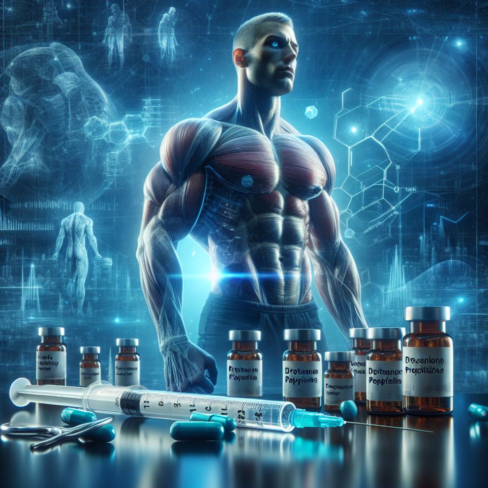 Sécurité d'utilisation du Propionate de Drostanolone à long terme