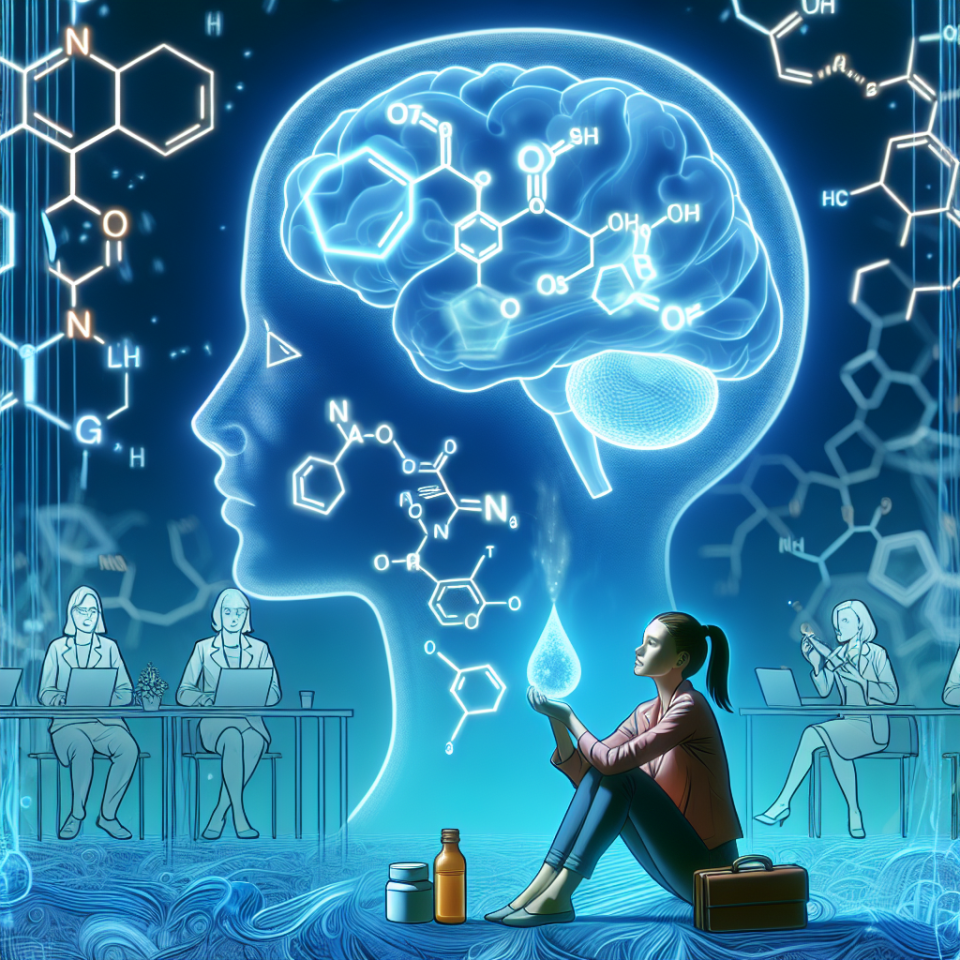 Toremifeno dans des conditions de stress chronique : aide-t-il à normaliser les hormones ?