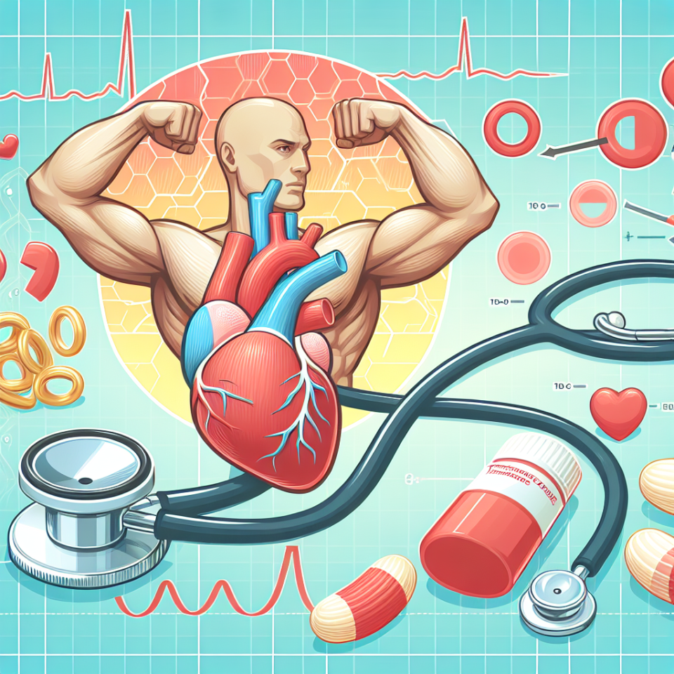 Effet de l'undécanoate de testostérone sur le risque d'hypertension