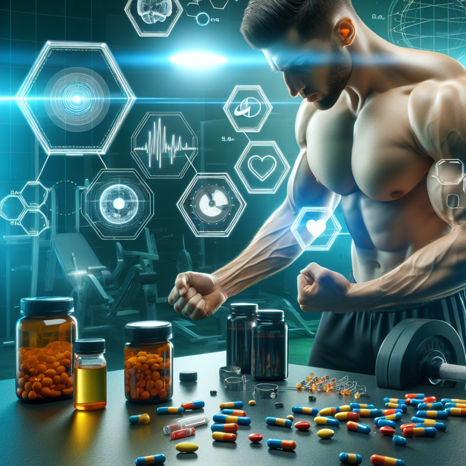 Particularités de l'utilisation du Sustanon 250 pour les débutants dans le sport
