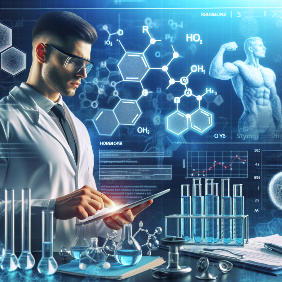 Rôle du propionate de testostérone dans l'augmentation des indicateurs de force