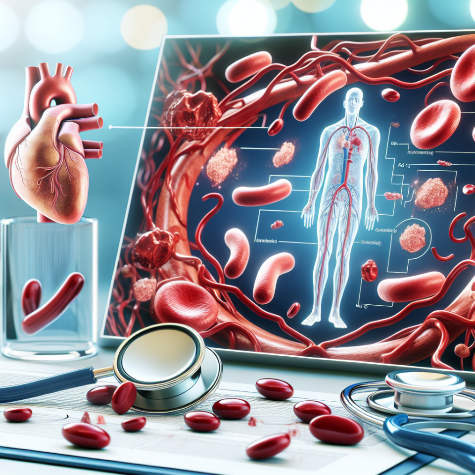 Tamoxifène et risques de thrombose
