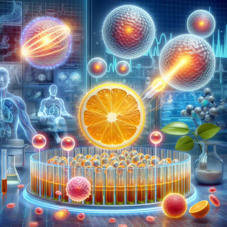 Utilisation de la vitamine C dans le cadre de la PCT
