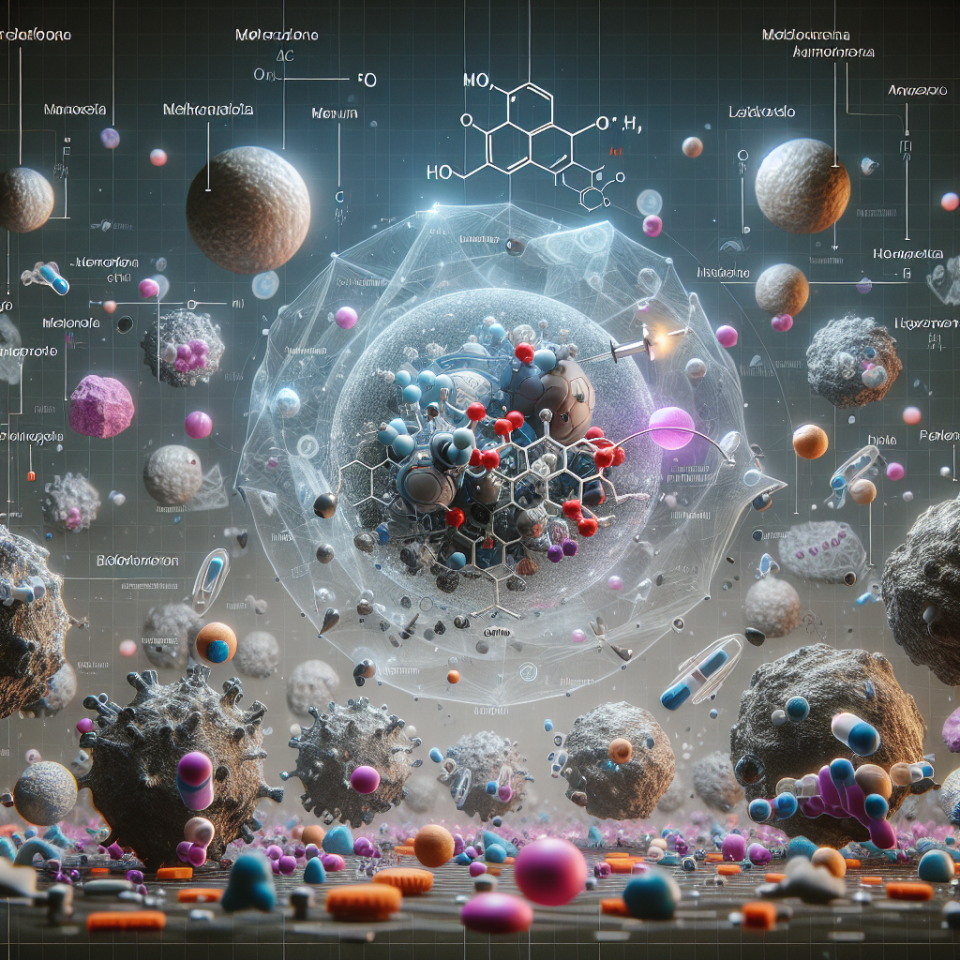 Acétate de méthénolone et système immunitaire : recherche