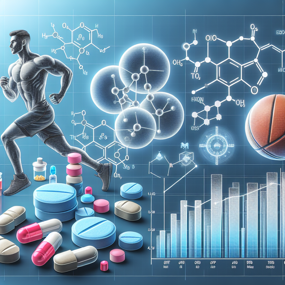 Aperçu général du potentiel de l'acétate de trestolone en pharmacologie sportive