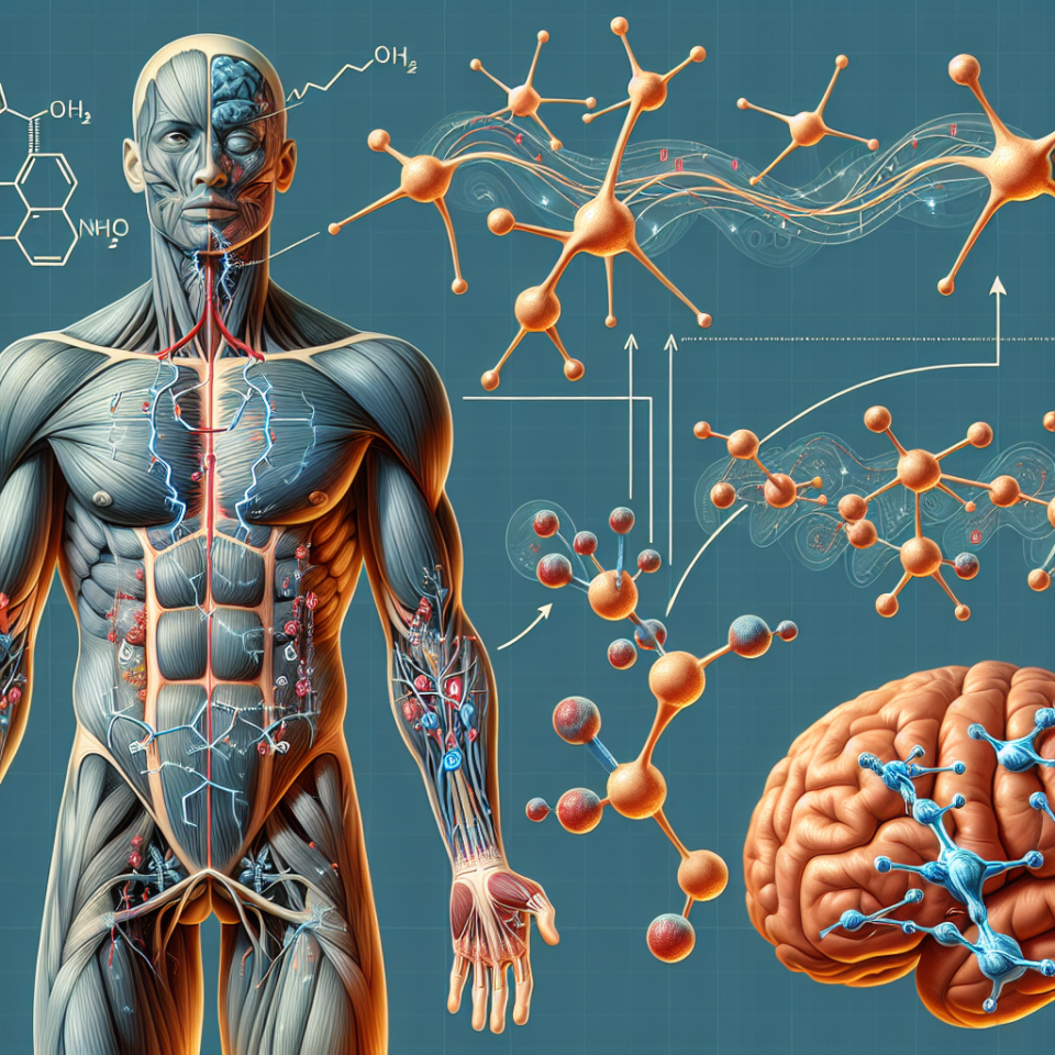 Effet de l'acétate de trestolone sur la coordination neuromusculaire
