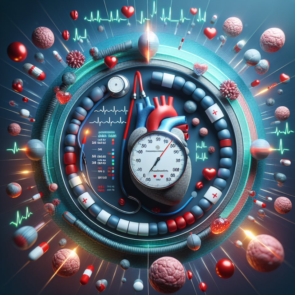 Effet du chlorhydrate de raloxifène sur la tension artérielle et la fréquence cardiaque