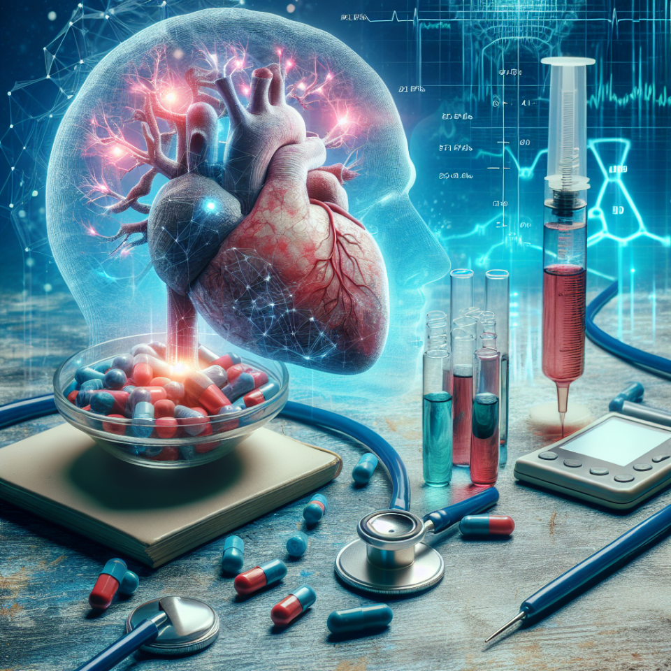 Etudes expérimentales sur les effets du Vardenafil sur le cerveau