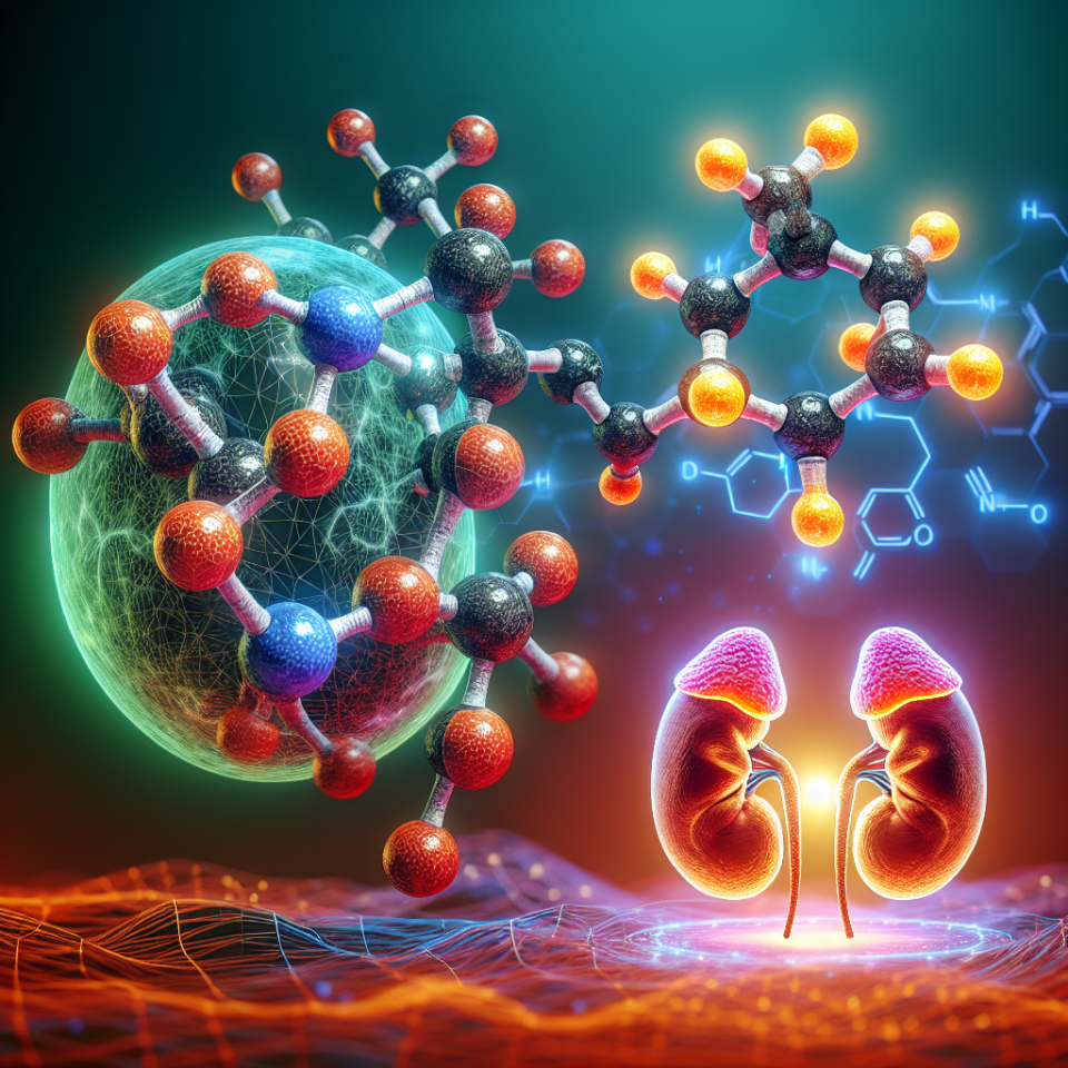 La L-thyroxine sodique et l'optimisation de la fonction surrénalienne