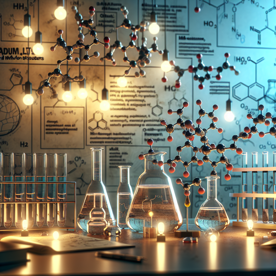 Le LT4 sodium et son utilisation pour les troubles de l'humeur et de la motivation