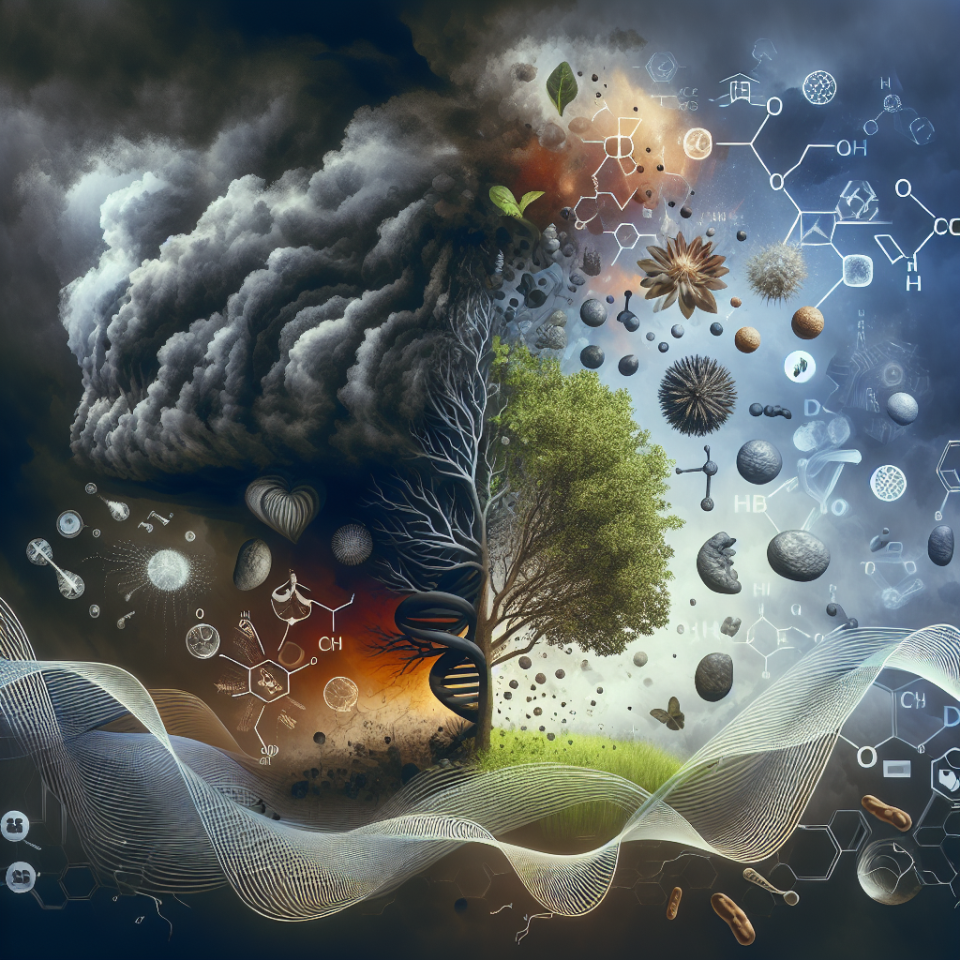 Le stress chronique comme facteur inhibant les processus anaboliques