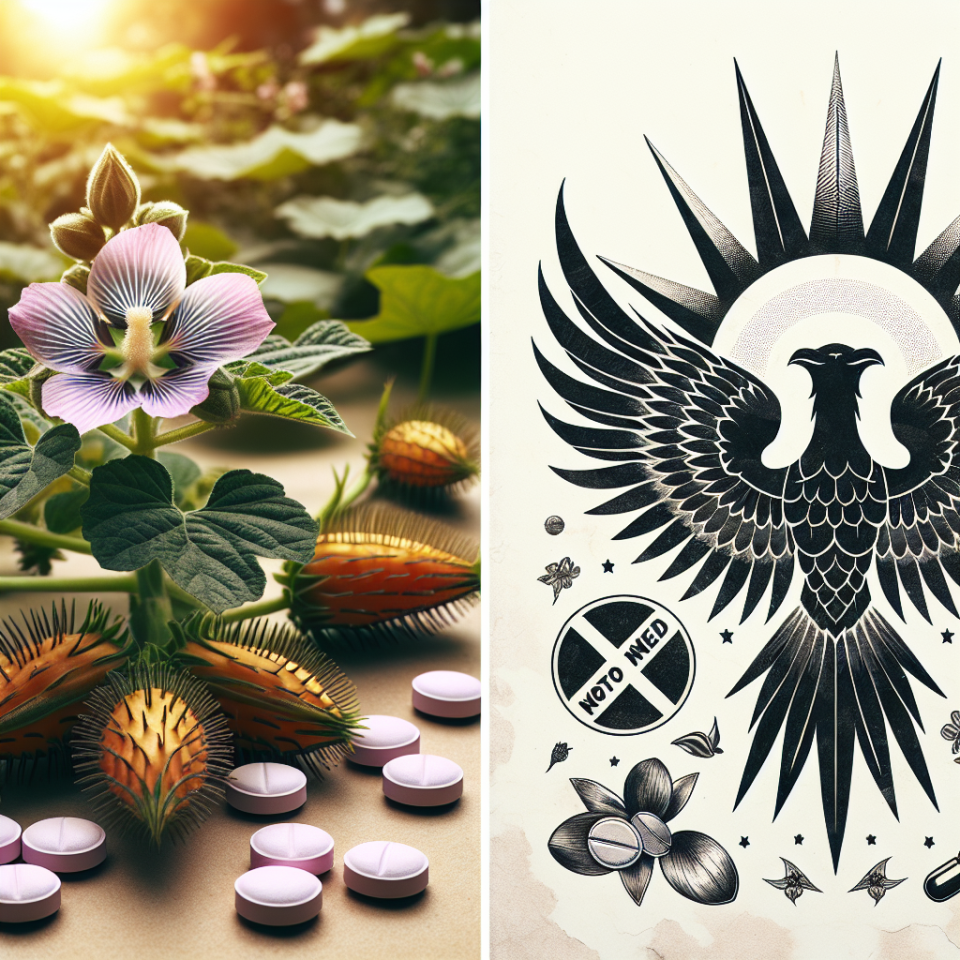 Le Tribulus Terrestris et la récupération après une cure de stéroïdes