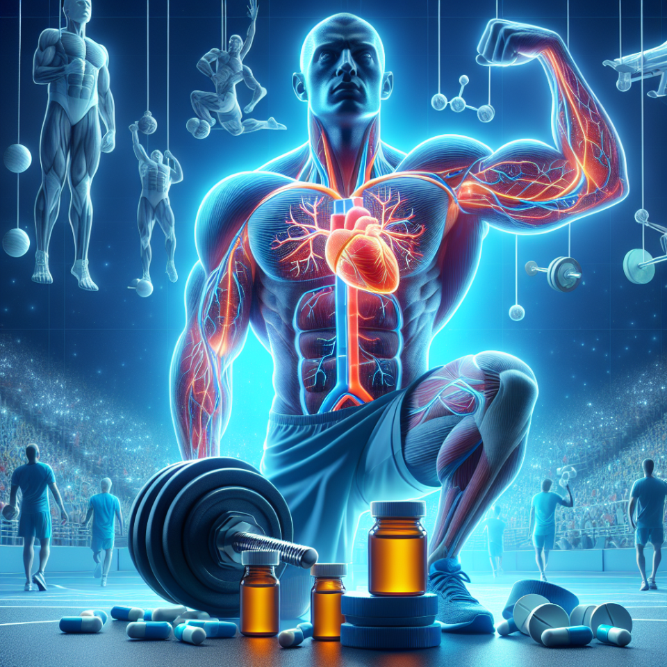 Rôle du nébivolol dans le sport pour réduire la charge vasculaire