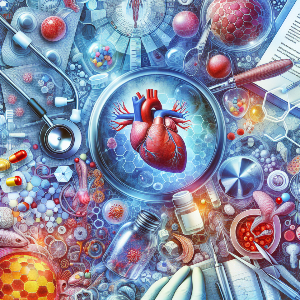 Évaluation endocrinologique de l'action du citrate de torémifène