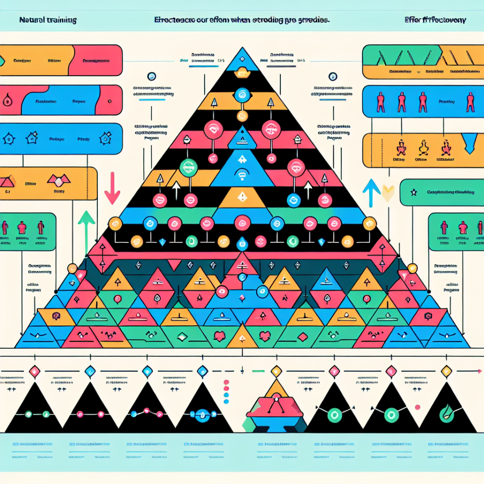 L'effet des stéroïdes sur l'efficacité des programmes d'entraînement pyramidal