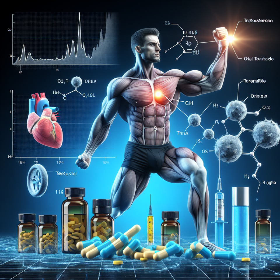 L'effet du citrate de torémifène sur le taux de testostérone totale