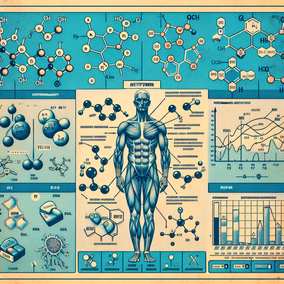 La metformine comme substance dopante : bénéfices et risques potentiels