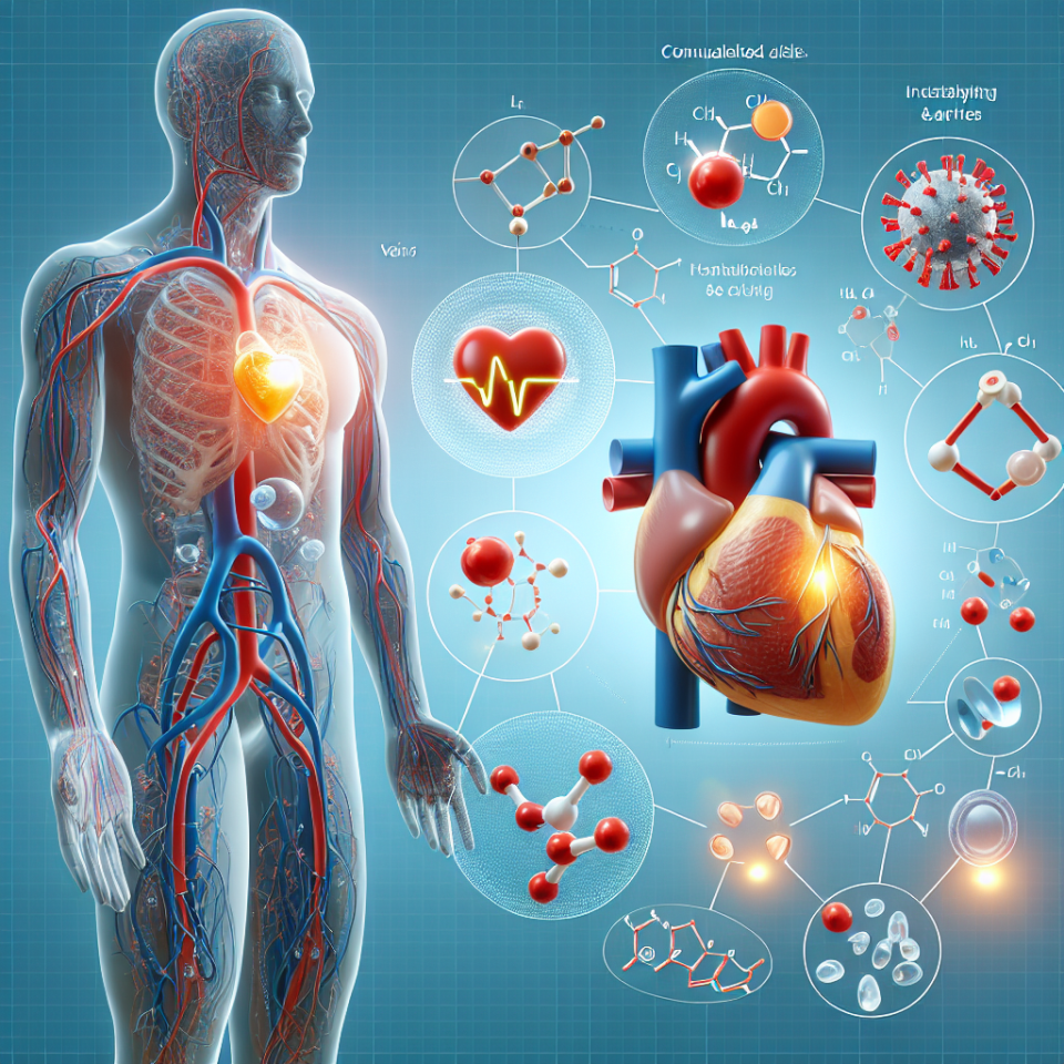 Le CLA et le soutien du système cardiovasculaire
