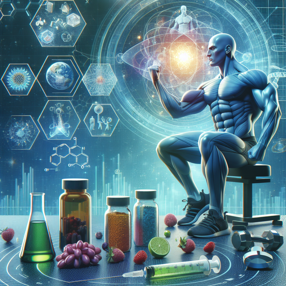 Rôle de l'ézétimibe dans l'amélioration de l'efficacité de la récupération après l'entraînement