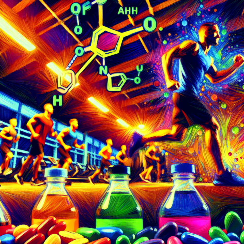 Aminos et électrolytes : intérêt en intra-workout