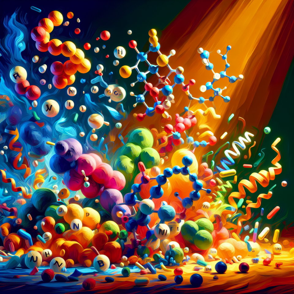 Aminos et glucides : quand les associer