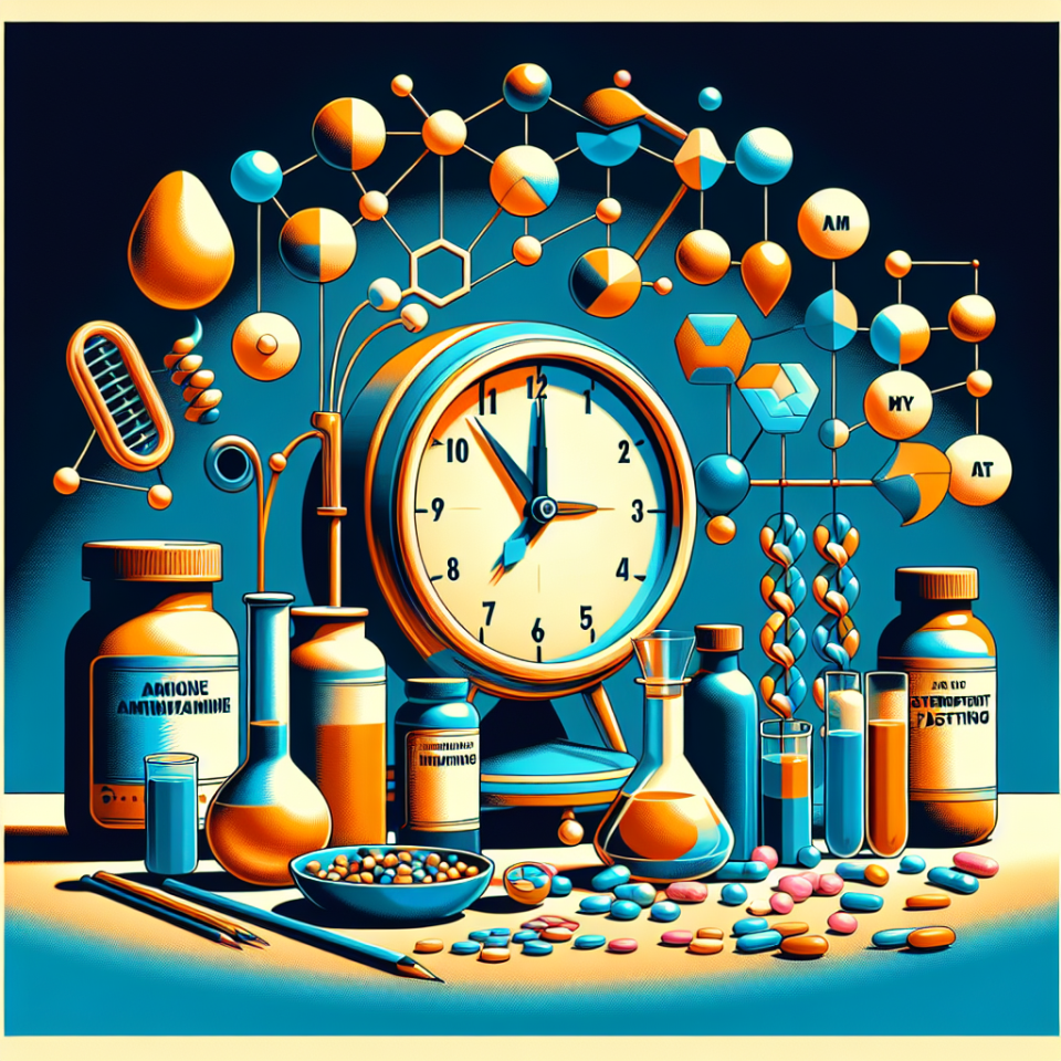 Aminos et jeûne intermittent : ce qu’il faut savoir