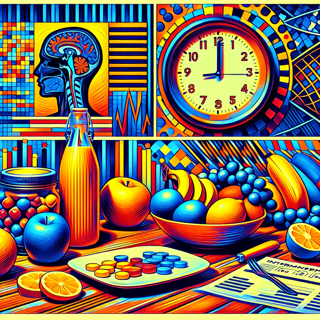 Aminos et jeûne intermittent : ce qu’il faut savoir