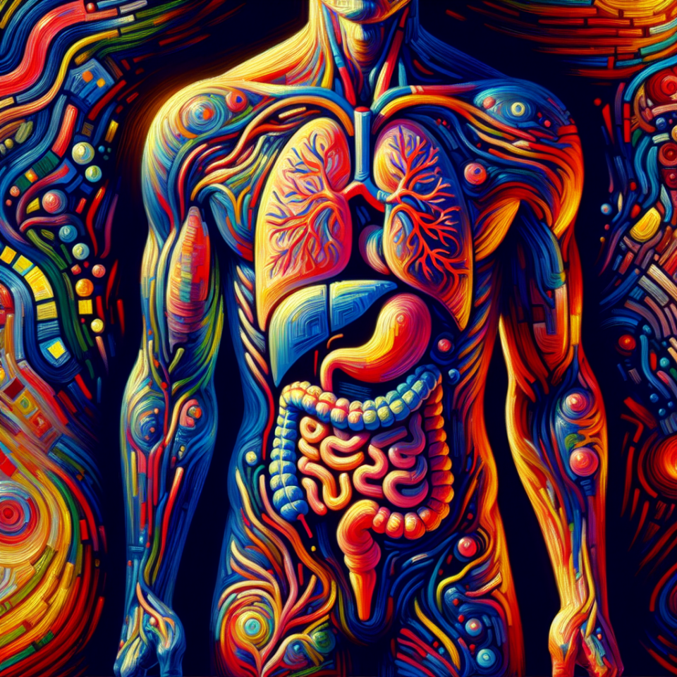 Anastrozole et peau/articulations : pourquoi les œstrogènes affectent-ils ces tissus