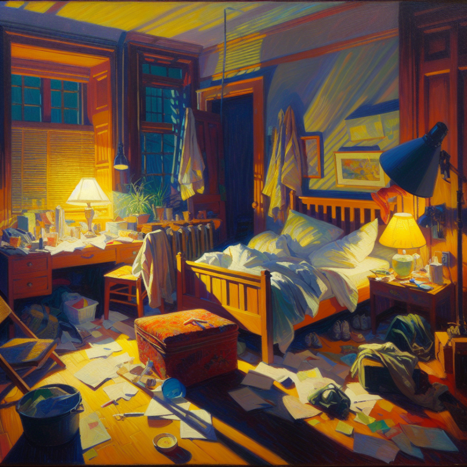 Besoin d'uriner la nuit sous TRT : comment l'évaluer