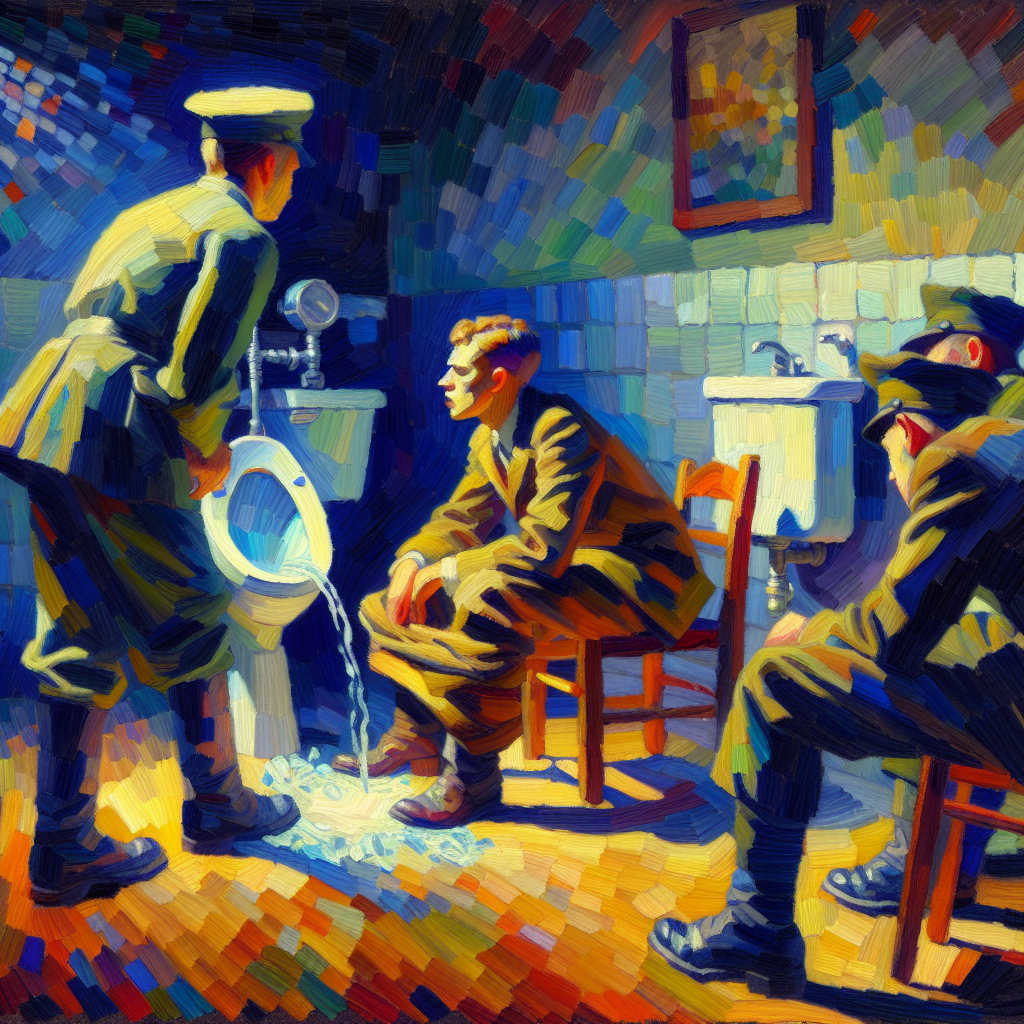 Besoin d'uriner la nuit sous TRT : comment l'évaluer