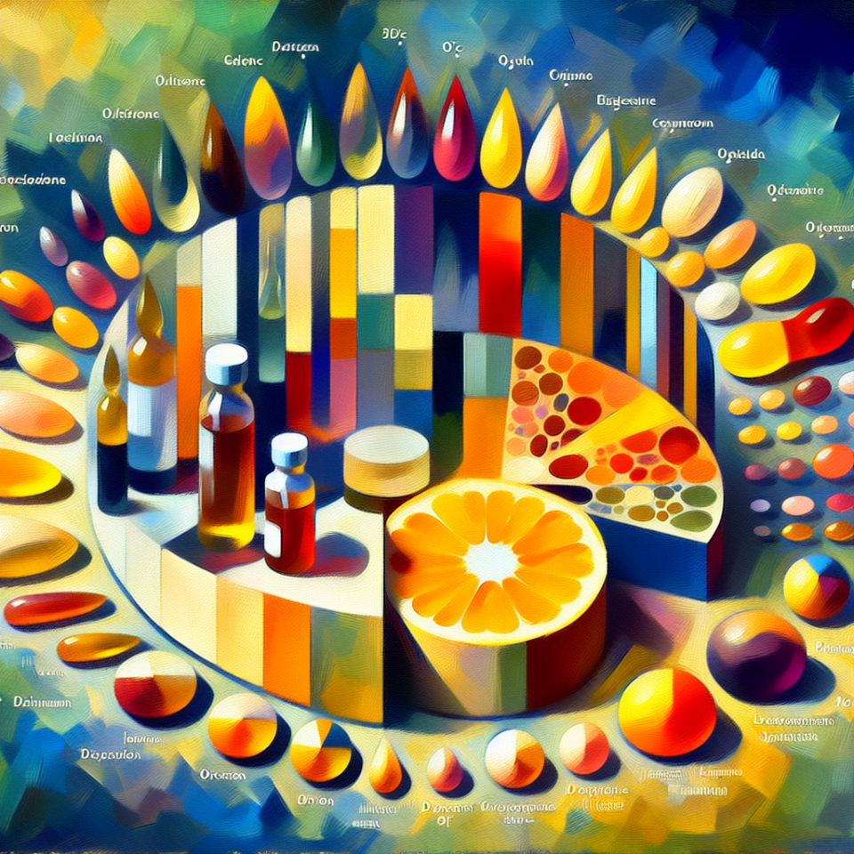 Boldenone : bilan lipidique, interprétation simple des fractions