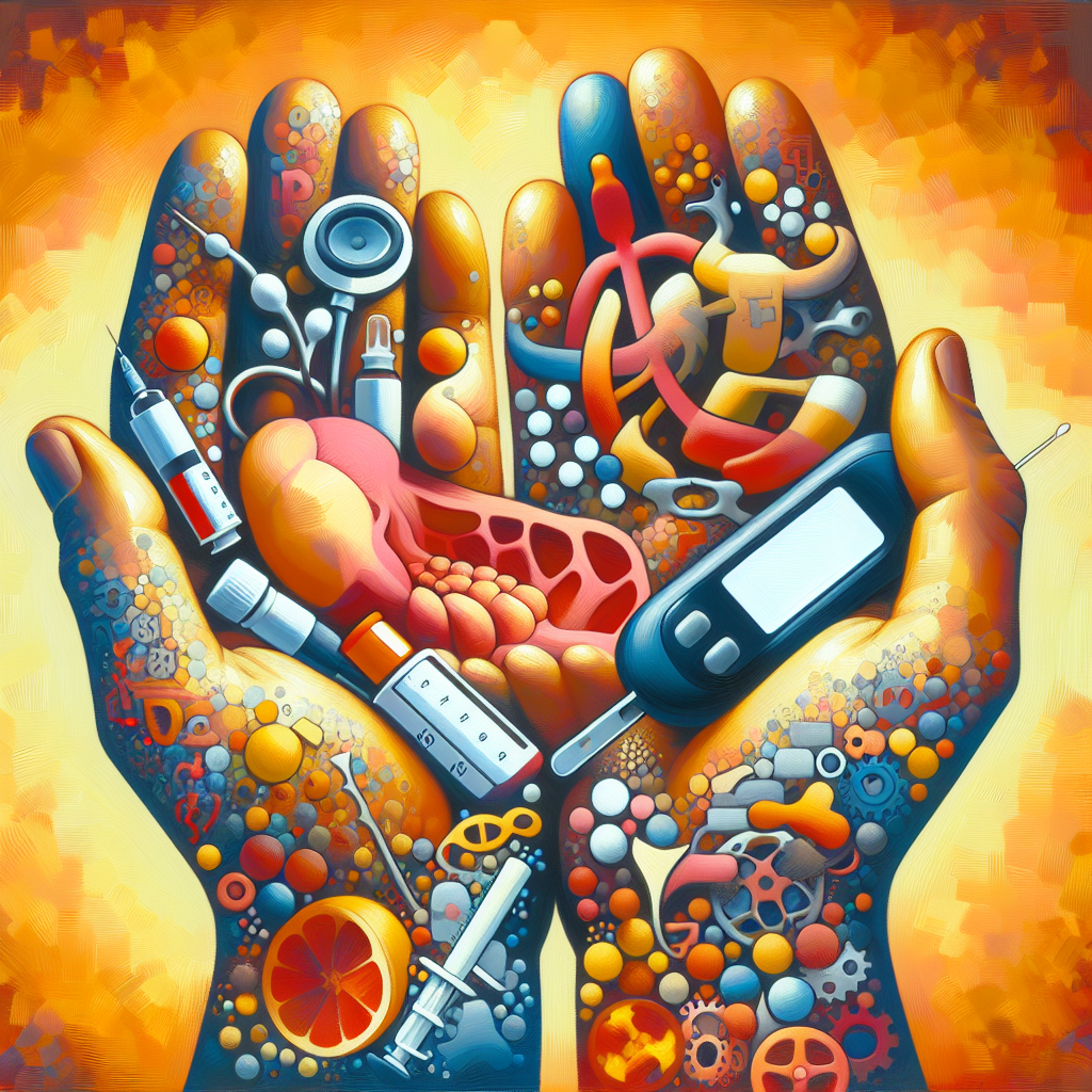 Boldenone : glycémie et HbA1c, métabolisme et risques