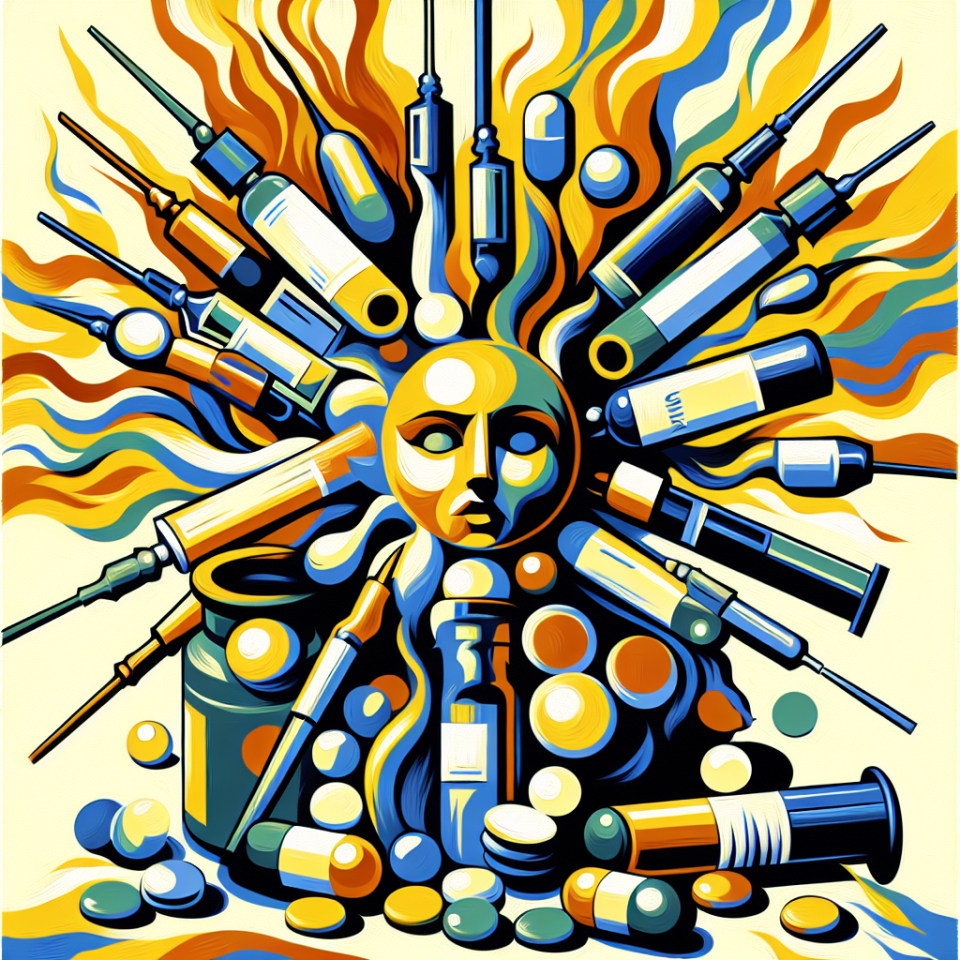 Boldenone : NFS, pourquoi hémoglobine/hématocrite comptent