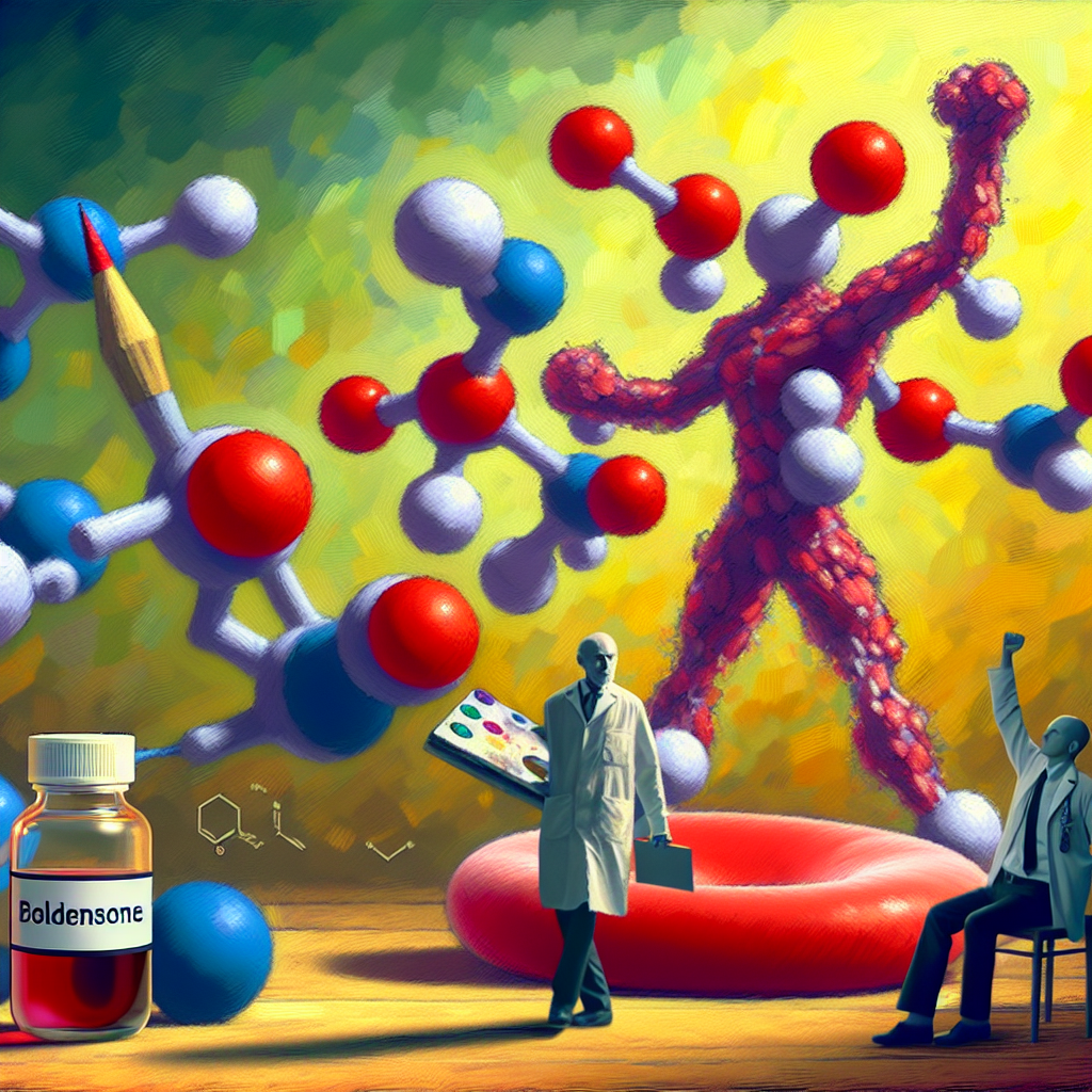 Boldenone : NFS, pourquoi hémoglobine/hématocrite comptent