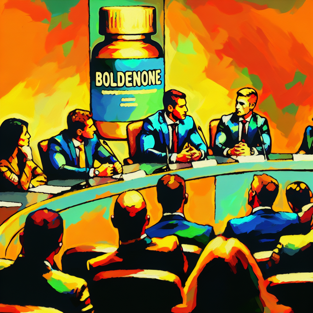 Boldenone : quels bilans discuter avec un professionnel (vue d’ensemble)