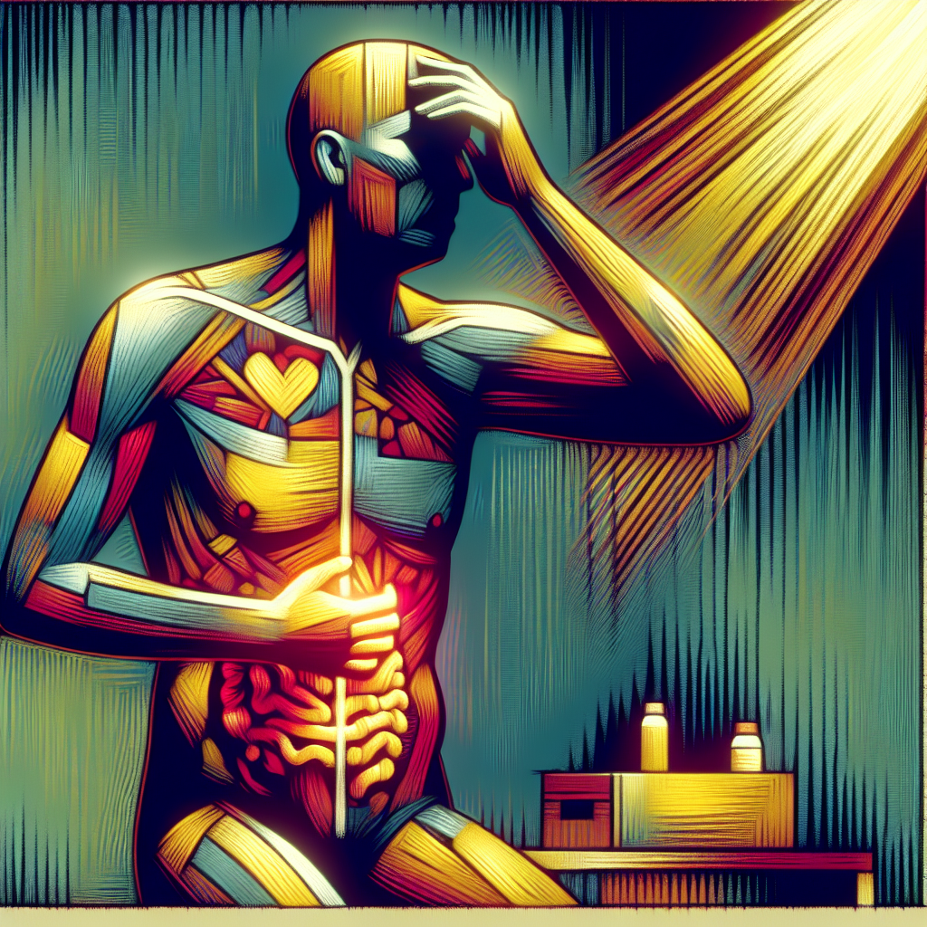 Brûleurs de graisse : symptômes qui nécessitent une urgence