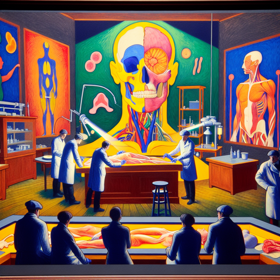 Effet sur le collagène et le tissu conjonctif : explication courante