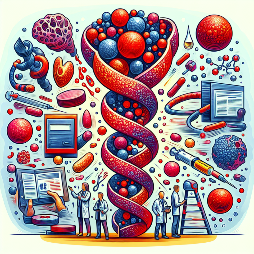 Lipoprotéine (a) : existe-t-il des traitements spécifiques ?