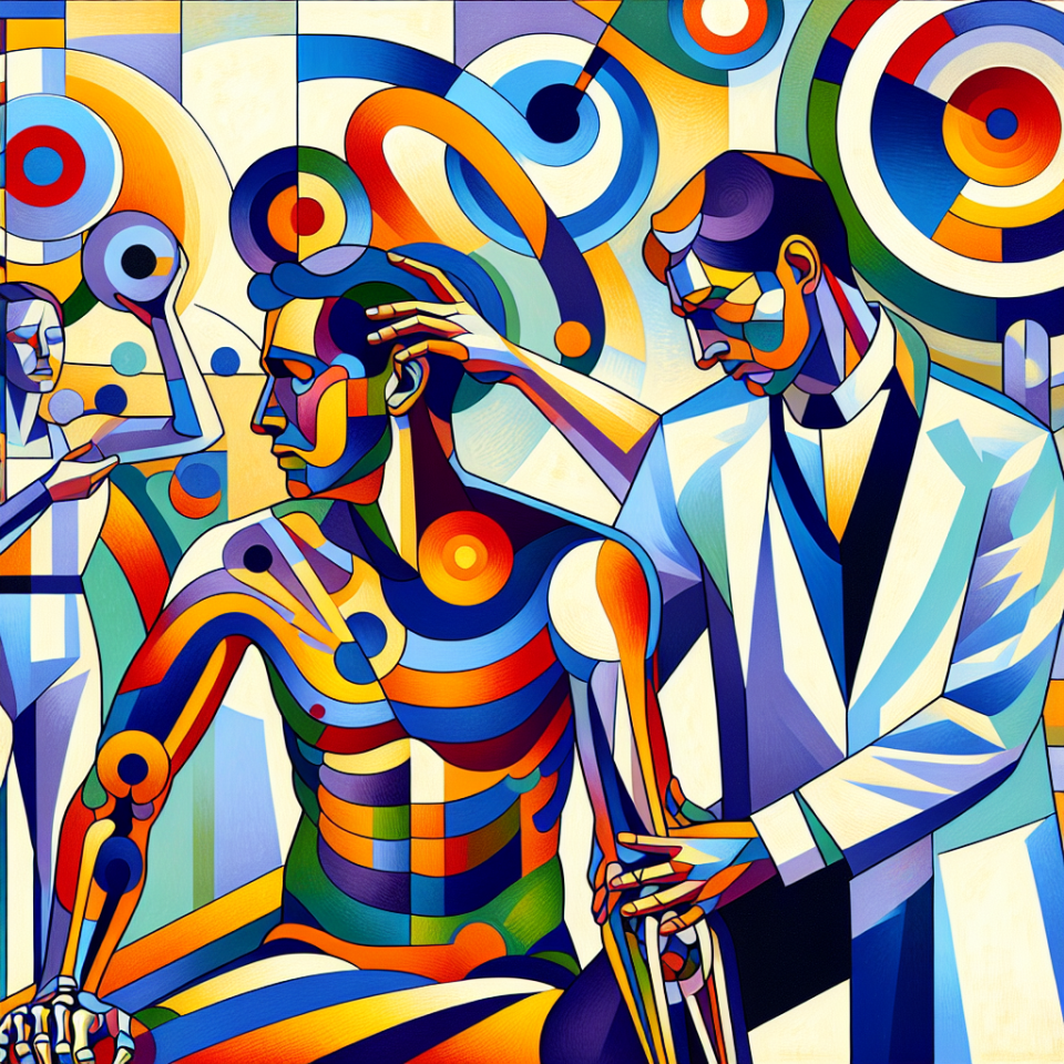 Pourquoi certains trouvent un soulagement en modifiant leur niveau d'activité physique en cas d'arthralgies