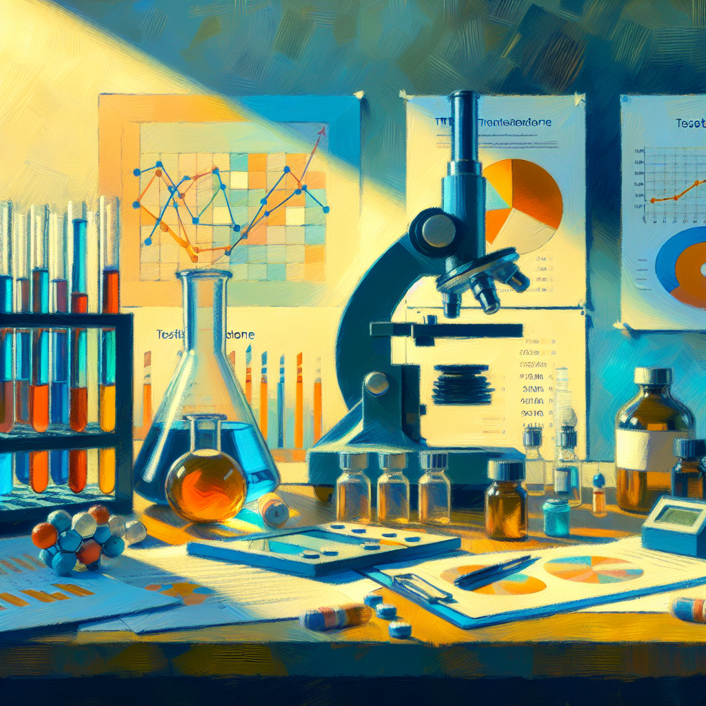 TRT et hématocrite : que faire en cas d'augmentation du taux