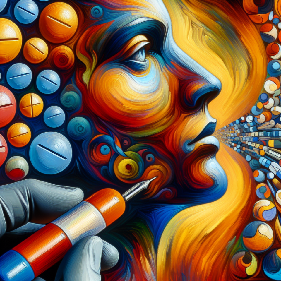 Metformine immédiate vs à libération prolongée (LP) : différences pratiques